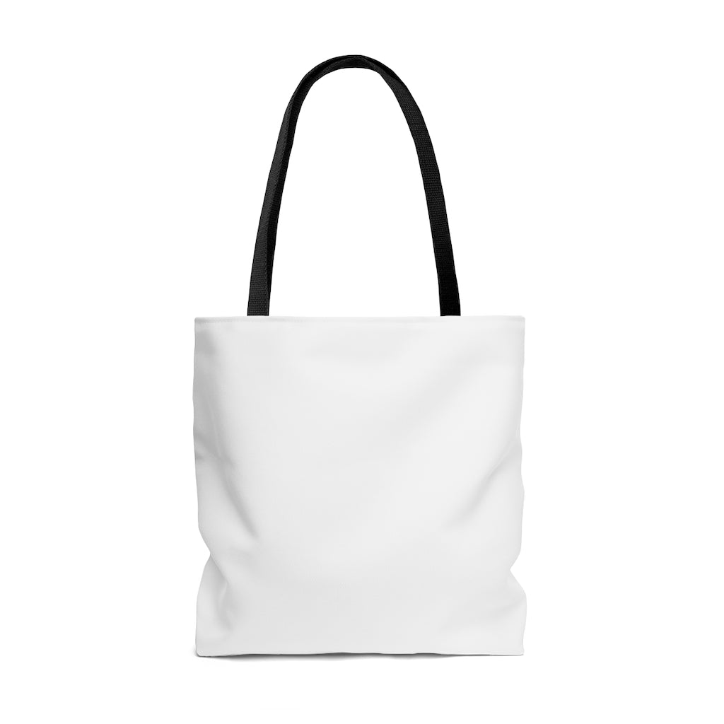 Choose To Be Kind Durable Motivational Tote Bag- Inspirational Tote Bag, Laptop Tote Bag, Office Tote Bag, Self-Care Gift Tote Bag, Tote Purse