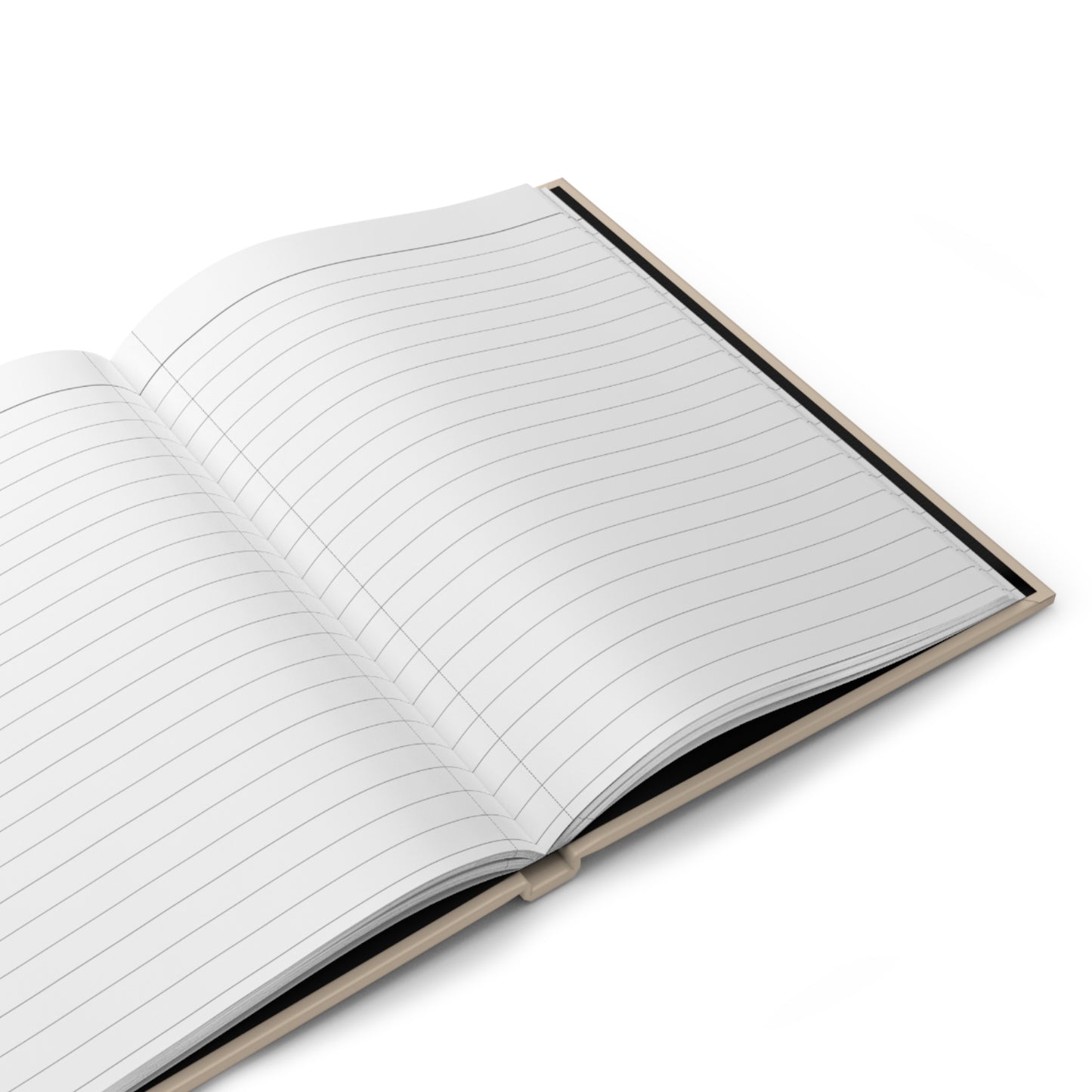 Love Me For Who I Am Hardcover Journal | Self-Love & Healing Notebook | Guided Reflection Gift